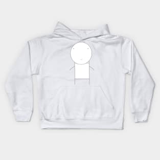 Norman Kids Hoodie